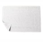 Махровое полотенце Коврик