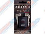 Ароматизатор "AROMA TOP LINE" бумажный 17 "Bleu De Chaneli"  54223