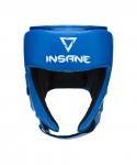 Шлем открытый INSANE RBF, синий