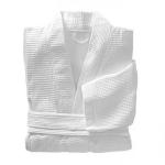 Халат СР вафельный Хорека