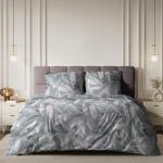 Наволочка 40*40 см, бязь ГОСТ (Китос, серый)