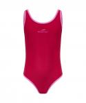 Купальник для плавания 25DEGREES Edge Raspberry/Lilac, полиамид, детский