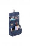 Kristaller Косметичка дорожная Travel hook, ночной синий KRISTALLER, 1122777