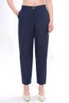 ЖЕНСКИЕ БРЮКИ Артикул 75-06/2 (синий)
