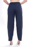 ЖЕНСКИЕ БРЮКИ Артикул 75-06/2 (синий)