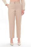 ЖЕНСКИЕ БРЮКИ Артикул 75-06/4 (бежевый)
