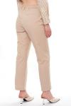 ЖЕНСКИЕ БРЮКИ Артикул 75-06/4 (бежевый)