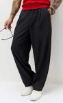 Брюки муж F621-082-5 black