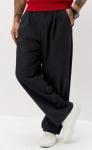 Брюки муж F621-082-5 black