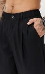 Брюки муж F621-082-5 black