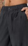 Брюки муж F621-082-2 grey