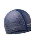 Шапочка для плавания 25DEGREES EFFECT Blue, комбинированный