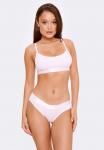 Бюстгальтер жен. Blumy розовый Soft bra, 0120264096