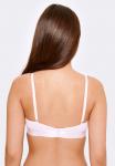 Бюстгальтер жен. Blumy розовый Soft bra, 0120264096