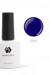 ADRICOCO Цветной гель-лак для ногтей №094, ультрамариновый, 8 мл KRISTALLER, 1109572