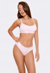 Трусы жен Blumy розовый Brief, 0120271175