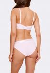Трусы жен Blumy розовый Brief, 0120271175