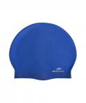 Шапочка для плавания 25DEGREES Nuance Navy, силикон