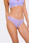 Трусы жен Borti лиловый Brief, 0120271169