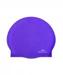 Шапочка для плавания 25DEGREES Nuance Purple, силикон