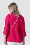 Блузка  4274/07/Фуксия