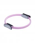 БЕЗ УПАКОВКИ Кольцо для пилатеса STARFIT FA-0402 39 см, розовый