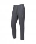 Брюки спортивные JOGEL CAMP 2 Lined Pants, темно-серый, детский