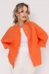 Блузка  4274/08/Оранжевый