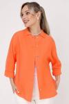 Блузка  4274/08/Оранжевый
