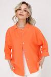 Блузка  4274/08/Оранжевый