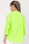 Блузка  4274/09/Лайм
