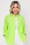 Блузка  4274/09/Лайм