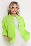 Блузка  4274/09/Лайм