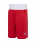 Шорты боксерские INSANE RBF, красный