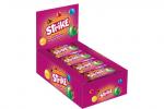 «Strike», драже молочный шоколад в цветной глазури, 40 г