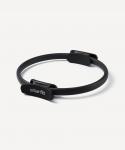 Кольцо для пилатеса STARFIT FA-402 39 см, черный