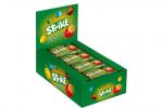«Strike», драже арахис в молочно-шоколадной и сахарной глазури, 40 г