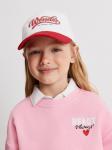Кепка детская Orphasy белый