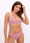 Трусы жен Kelis розовый Hipster, 0120272130