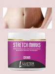 LUSTER Stretch Marks Cream Крем для тела против растяжек 100мл