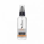 LUSTER True Derma Hair&Beard Serum Сыворотка для волос и бороды 100мл