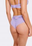 Трусы жен Timany лиловый Hipster, 0120272127