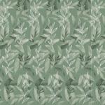 Комплект постельного белья 1,5-спальный, бязь ГОСТ (220) (Китос, зеленый)