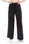 ЖЕНСКИЕ БРЮКИ Артикул 46-104 (черный)