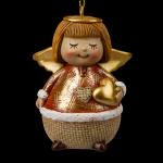 Украшение ErichKrause Decor Ангел снов 6см