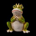 Сувенир ErichKrause Decor Царевна Лягушка 6.5см