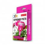 JOY Удобрение (стимулятор) 30мл. "Гармония роста" (д/комнатных) 2шт/уп (янтарная кислота+ хитозан)