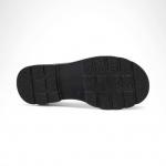 Босоножки FEY381-1 черные п/п