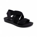 Босоножки F2-1 черные п/п