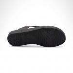 Босоножки F2-1 черные п/п